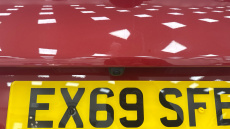 Hyundai Tucson 1.6 GDi SE Nav 5dr 2WD Petrol Estate